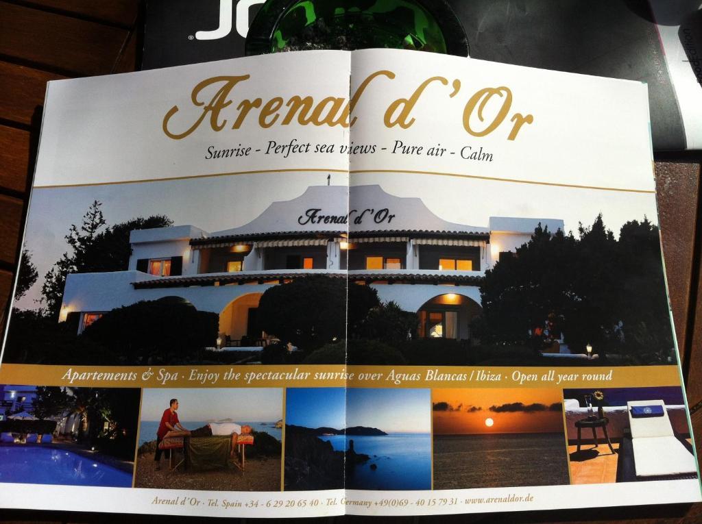Arenal D'or *