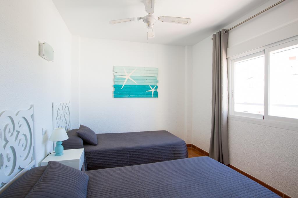 Apartment Zodiac Es Canar (Ibiza)