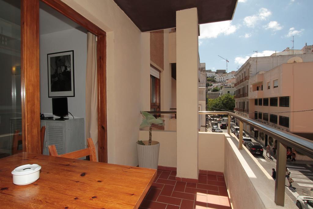 Apartamento Ripoll Cidade de Ibiza