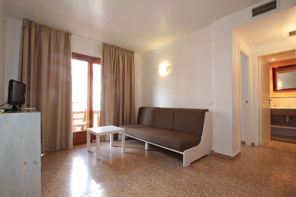 Apartamento Ripoll