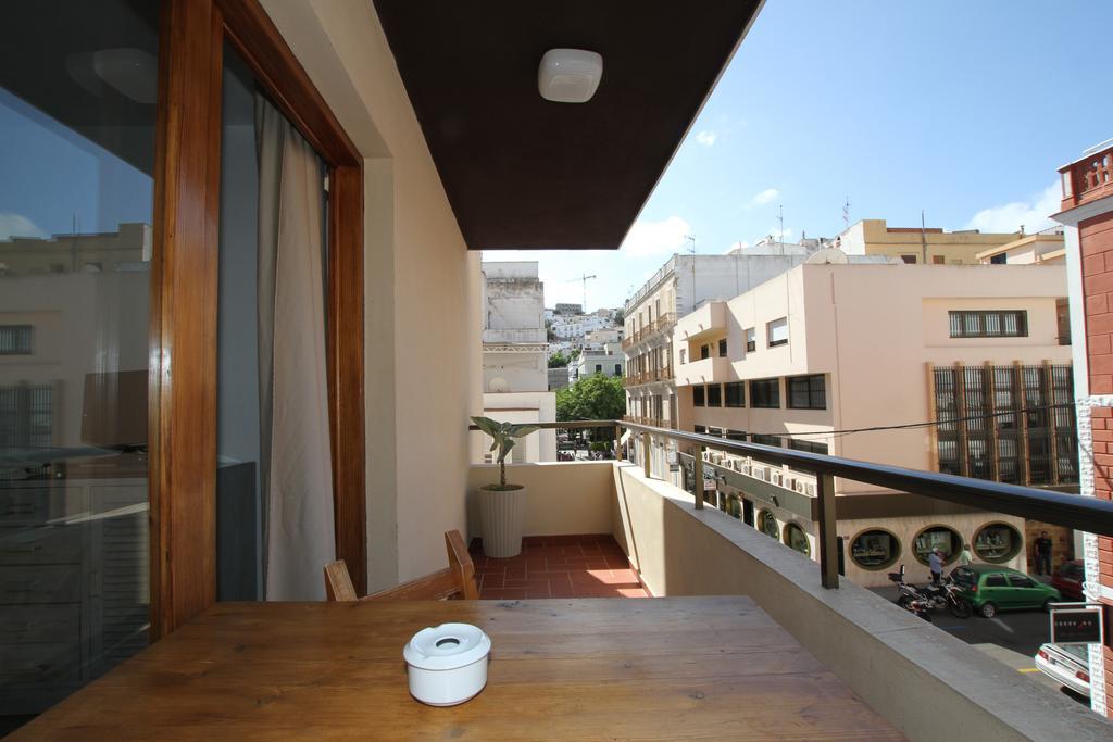 Apartamento Ripoll