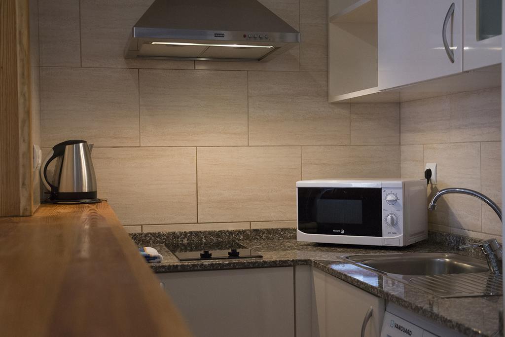 Apartamento Ripoll Cidade de Ibiza