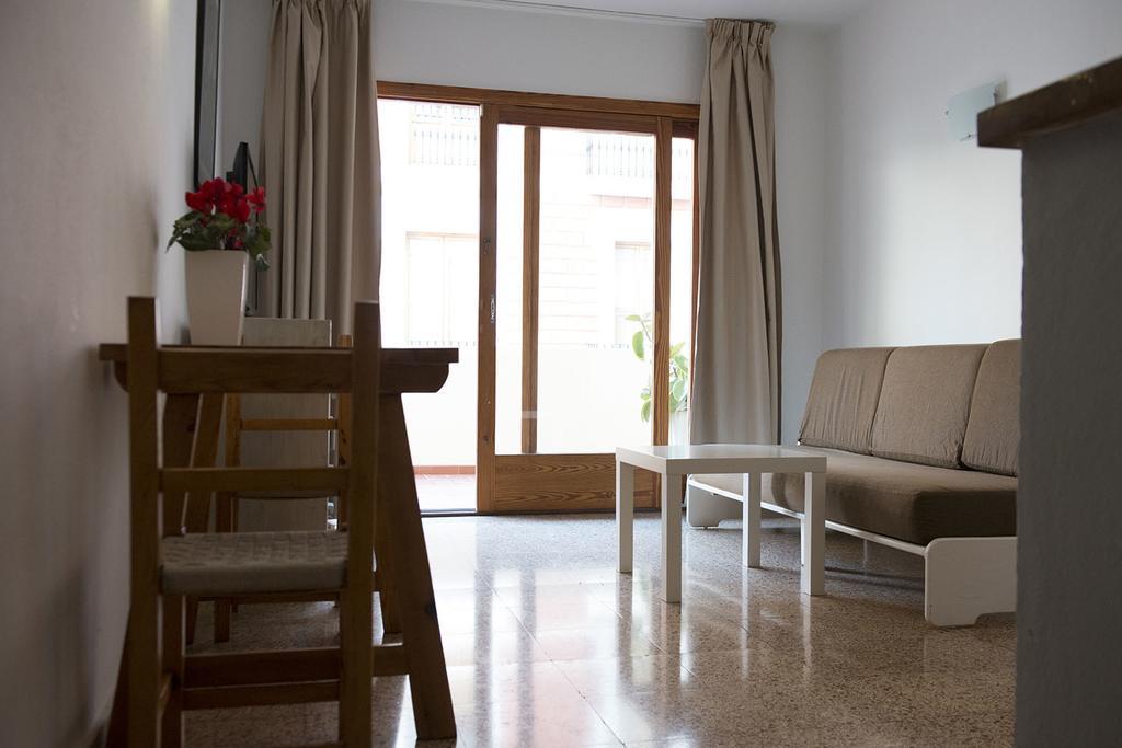 Apartamento Ripoll *