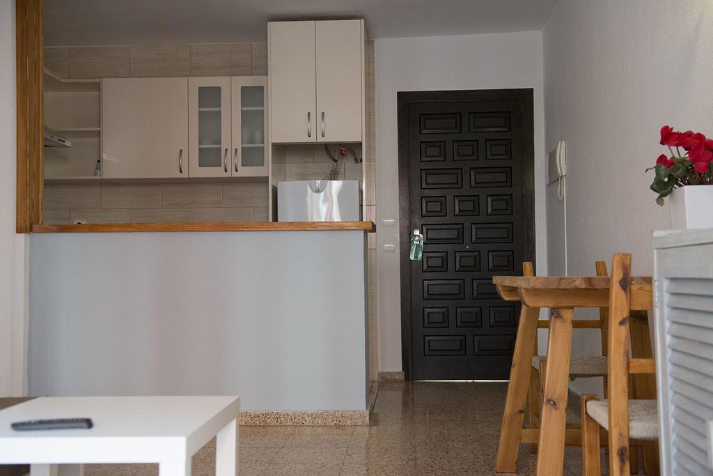 Apartamento Ripoll Cidade de Ibiza