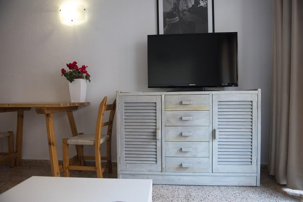 Apartamento Ripoll *