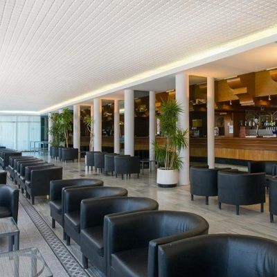 Hotel Galeon 4*