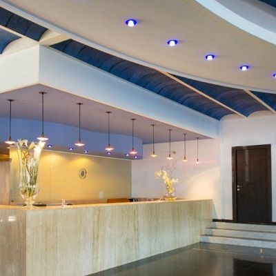 Hotel Galeon
