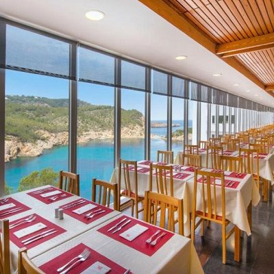 Hotel Galeon
