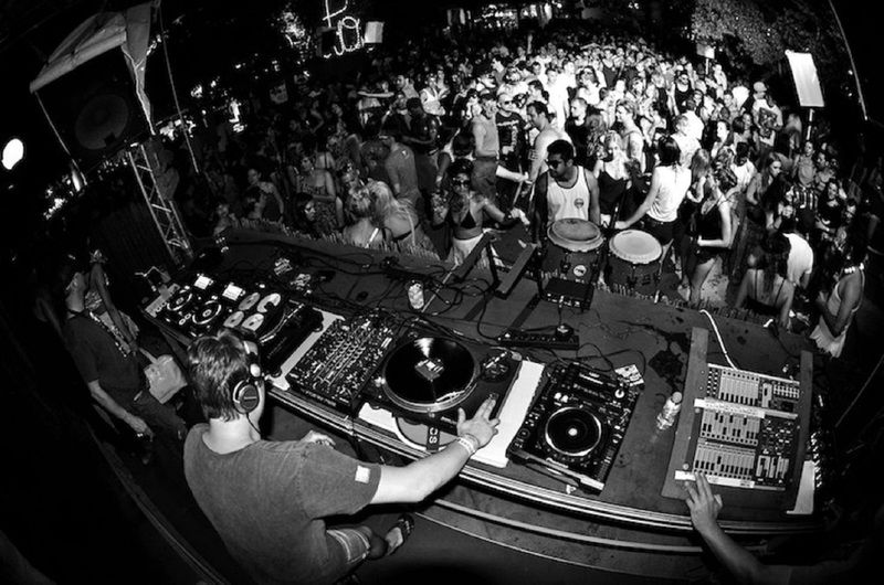 Amistat Island Ibiza - Juvenil