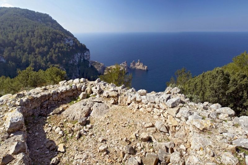 Hostel Amistat Island Ibiza - Juvenil Sant Antoni de Portmany