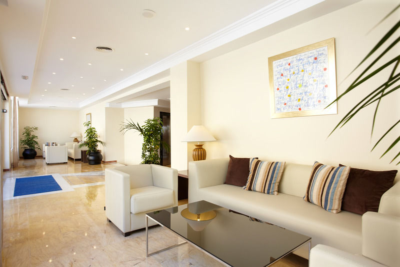 Hotel Grupotel Imperio Playa