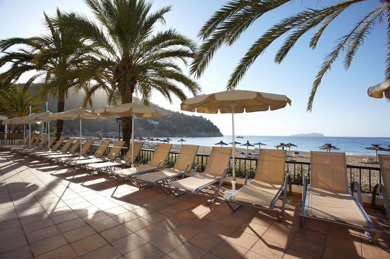 Hotel Grupotel Imperio Playa
