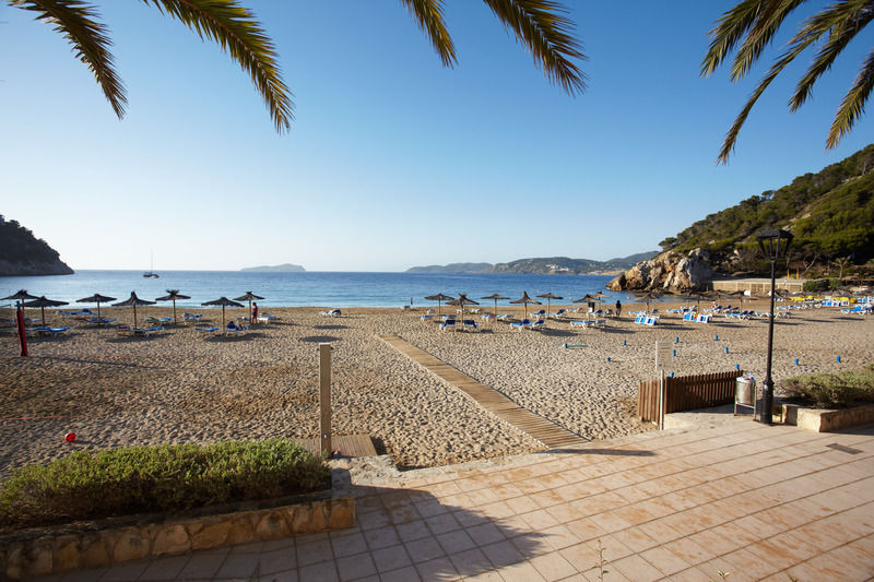 Hotel Grupotel Imperio Playa 4*