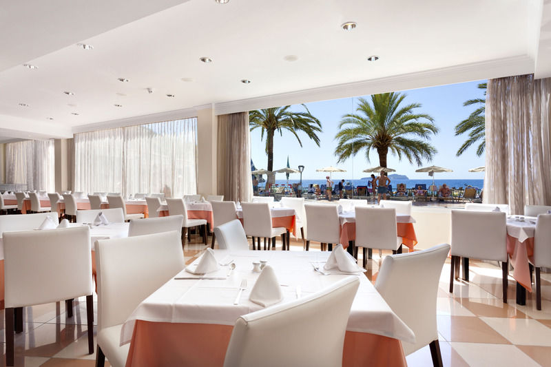 Hotel Grupotel Imperio Playa
