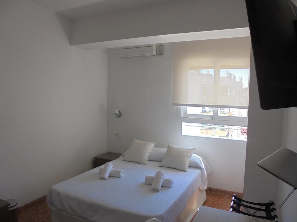 Huespedes Sa Font Gasthof Ibiza-Stadt