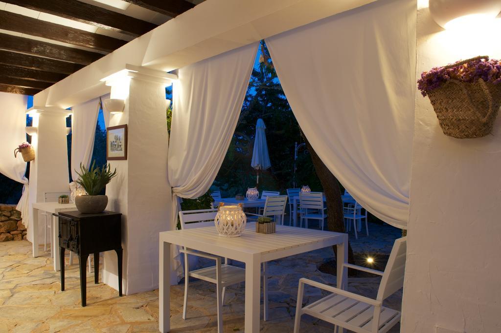 Agroturismo Can Parramatta * Santa Eulària des Riu