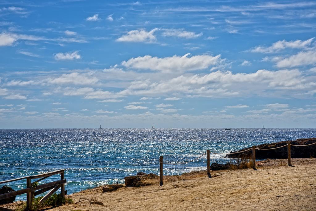 Cala Nova Campsite Es Canar (Ibiza)