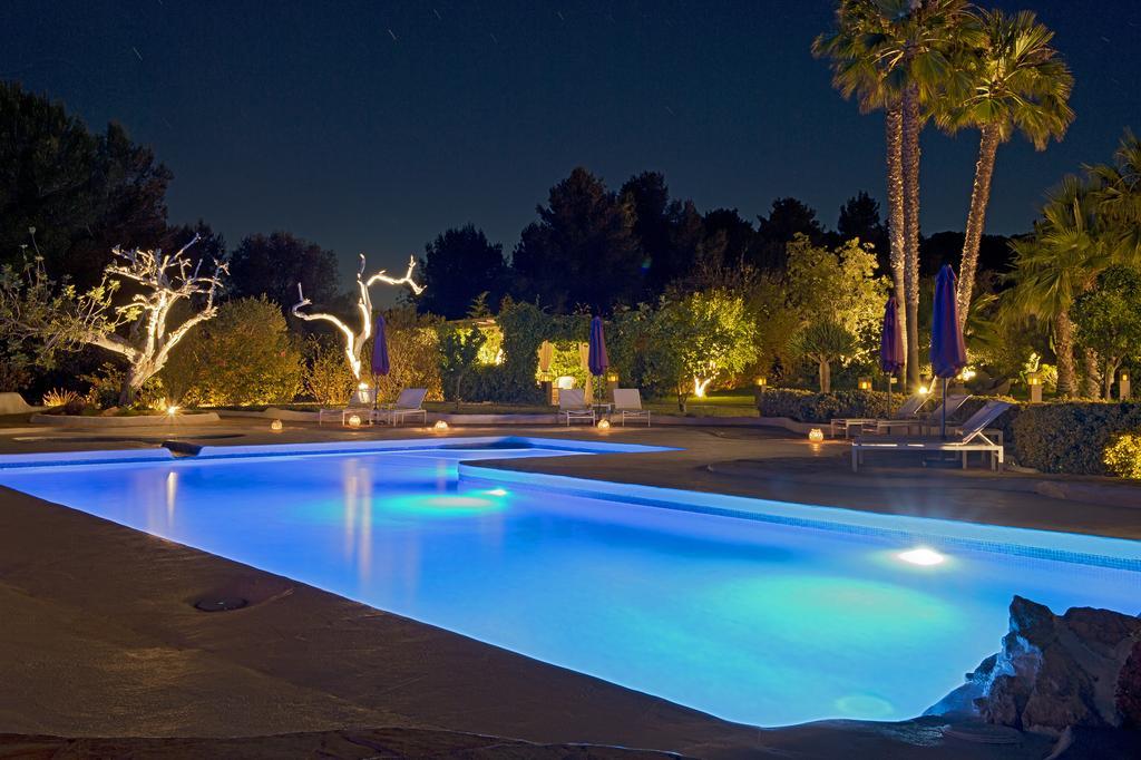 Agroturismo Can Parramatta * Santa Eulària des Riu