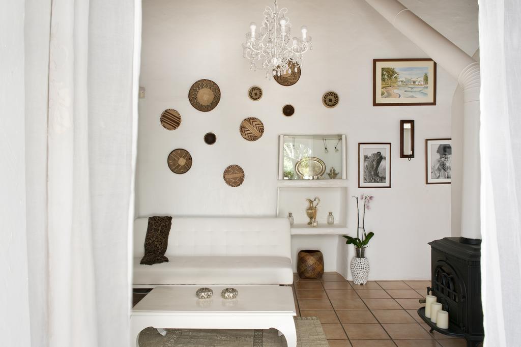 Agroturismo Can Parramatta Landhaus Santa Eulària des Riu