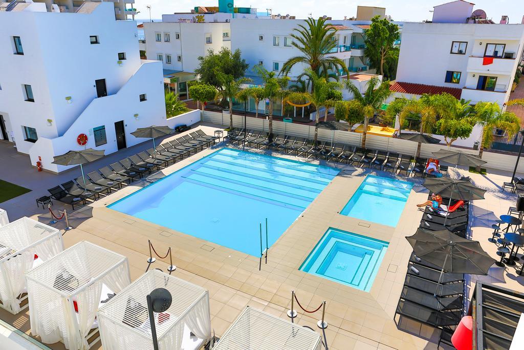Aparthotel Migjorn Ibiza & Playa d'en Bossa