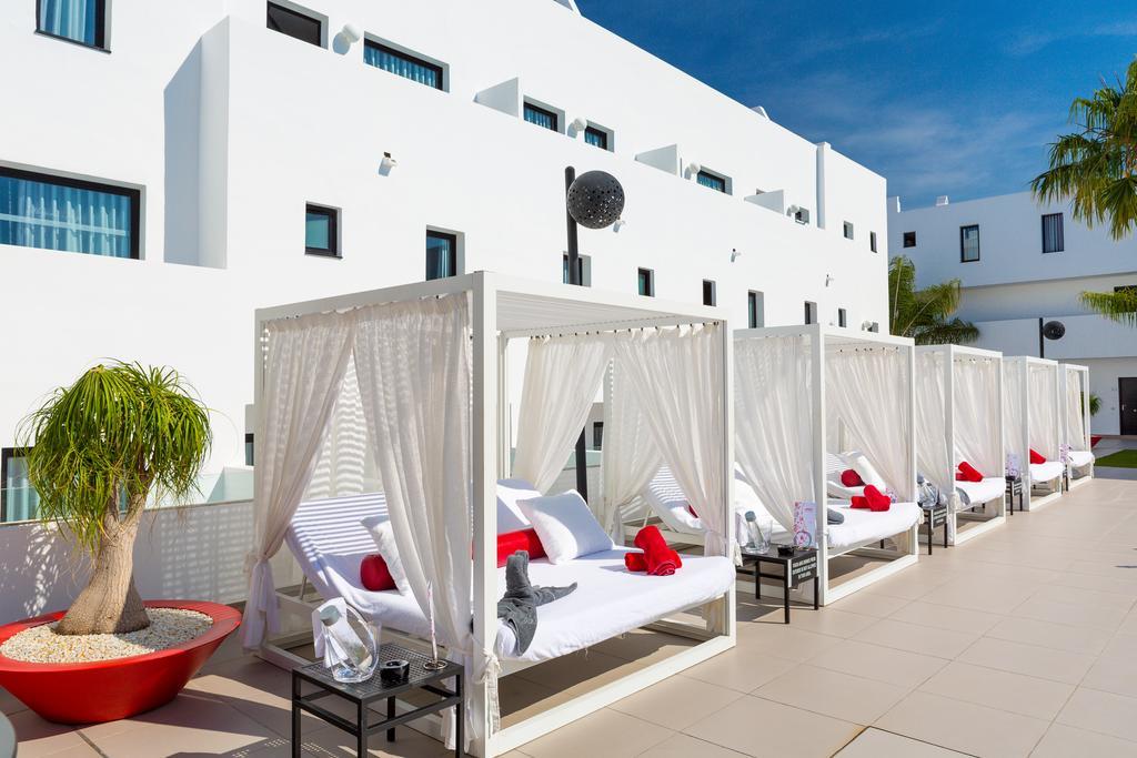 Aparthotel Migjorn Ibiza & Playa d'en Bossa