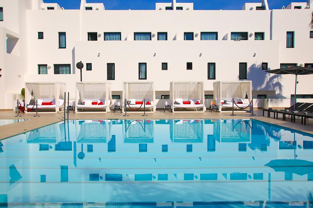 Aparthotel Migjorn Ibiza &