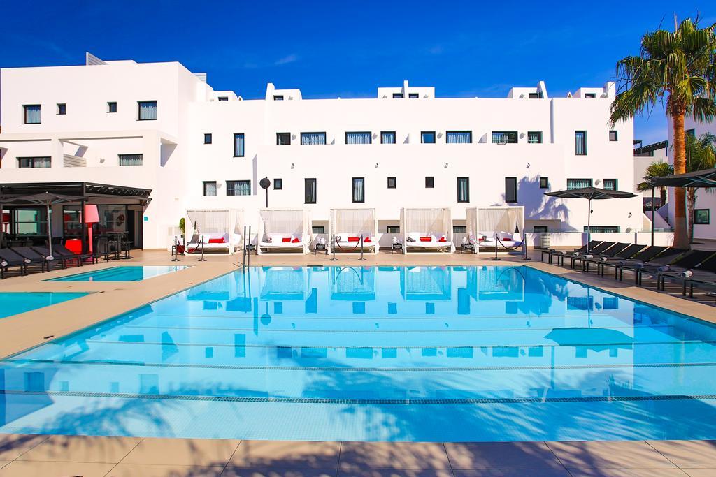 Aparthotel Migjorn Ibiza &