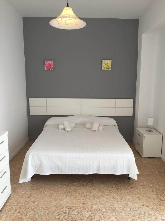 Appartement Jacaranda & Es Cana