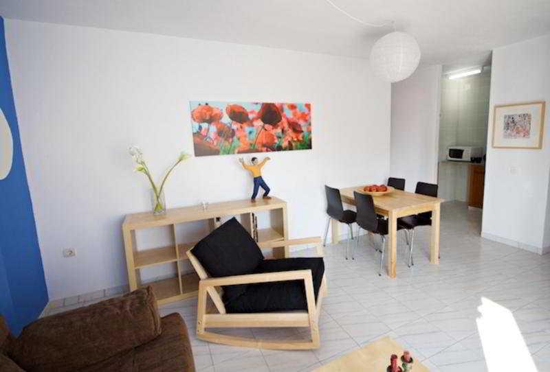 Fleming 50 - Adults Only 3* Sant Antoni de Portmany