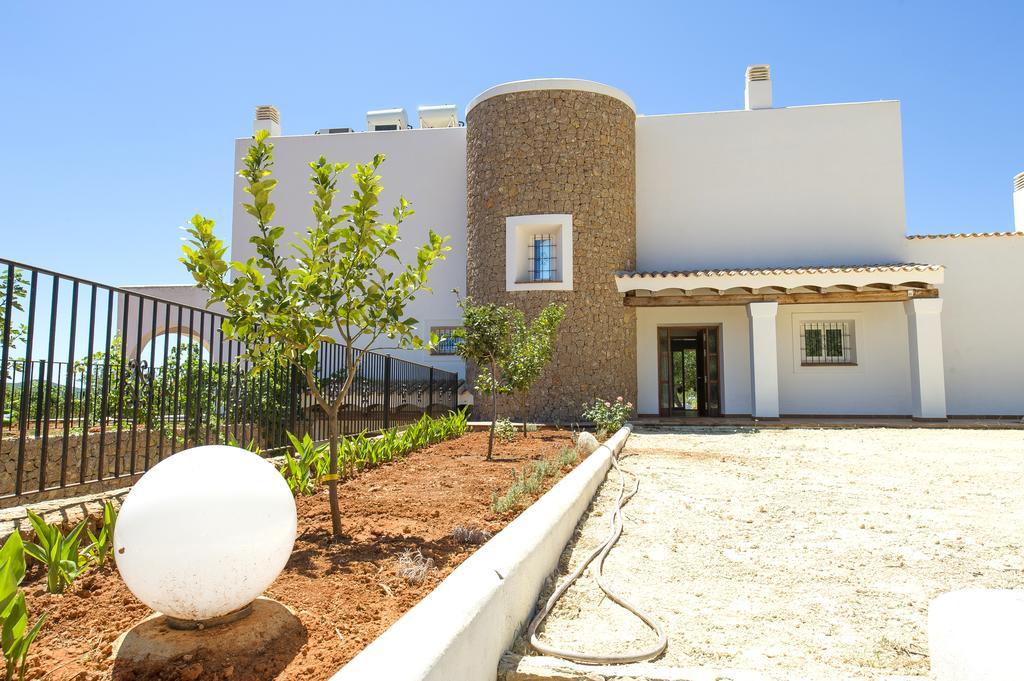 Es Casals Nou * Santa Gertrudis (Ibiza)