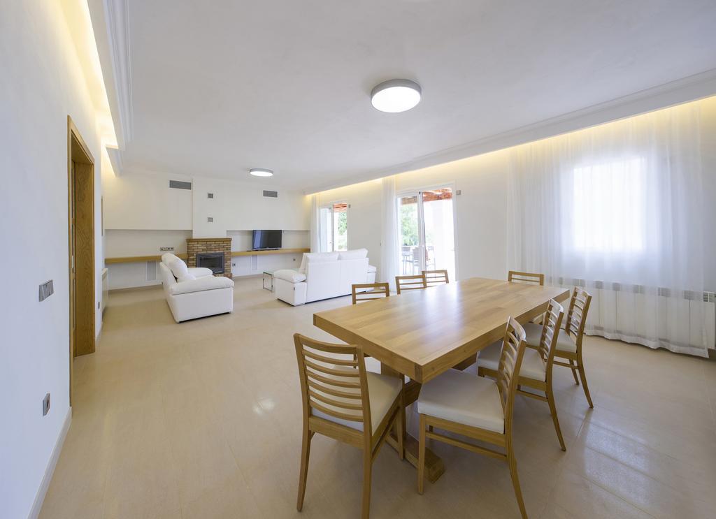 Es Casals Nou Villa