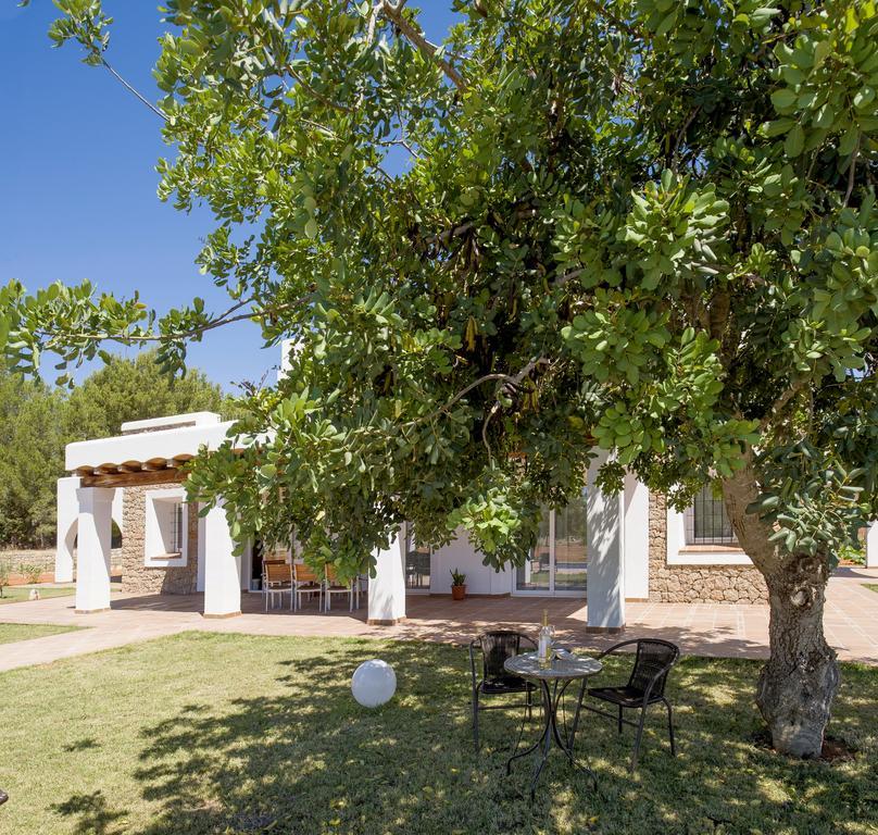 Villa Es Casals Nou