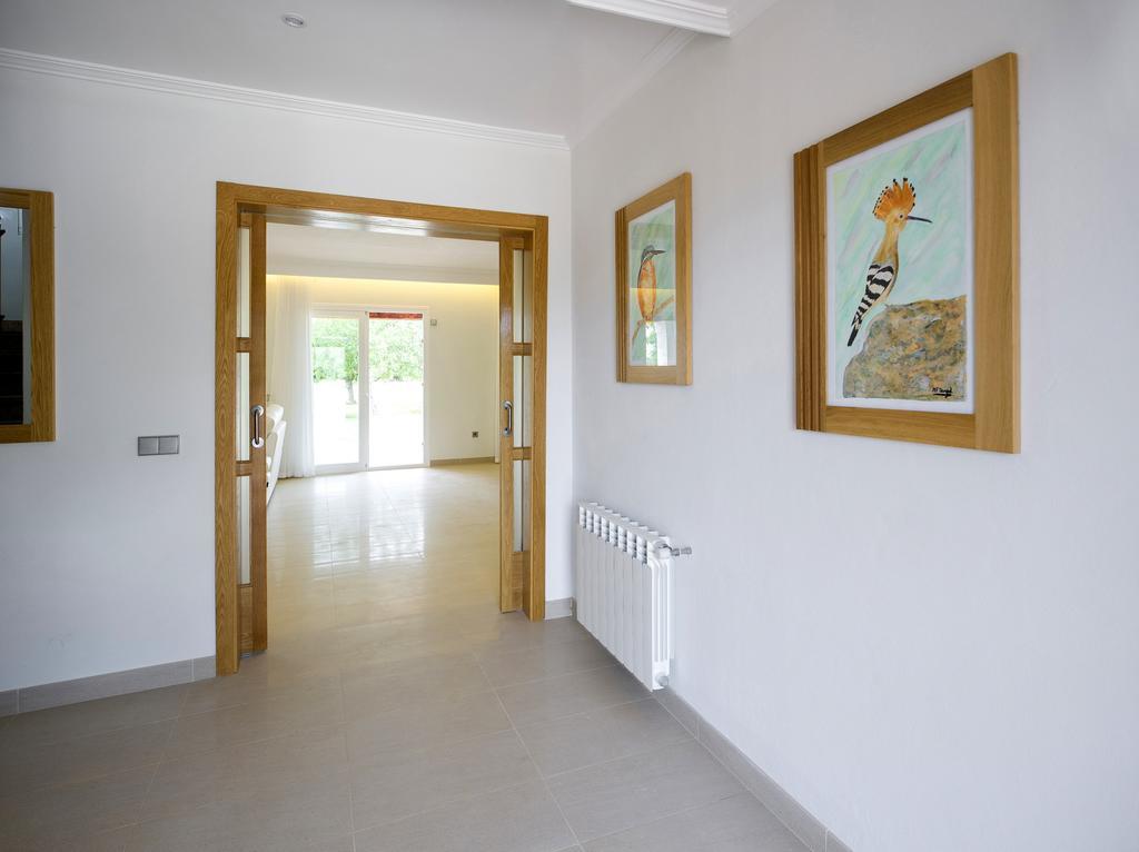 Es Casals Nou Villa Santa Gertrudis (Ibiza)