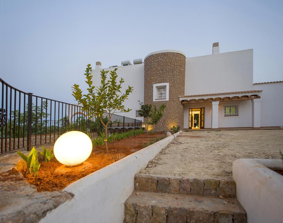 Es Casals Nou Santa Gertrudis (Ibiza)