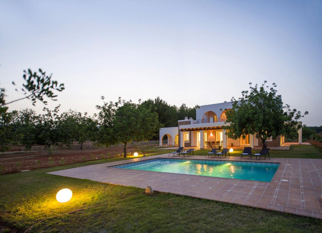 Es Casals Nou Villa *