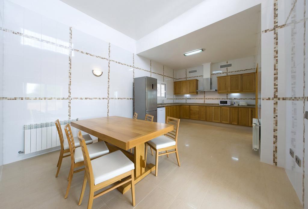 Villa Es Casals Nou Santa Gertrudis (Ibiza)