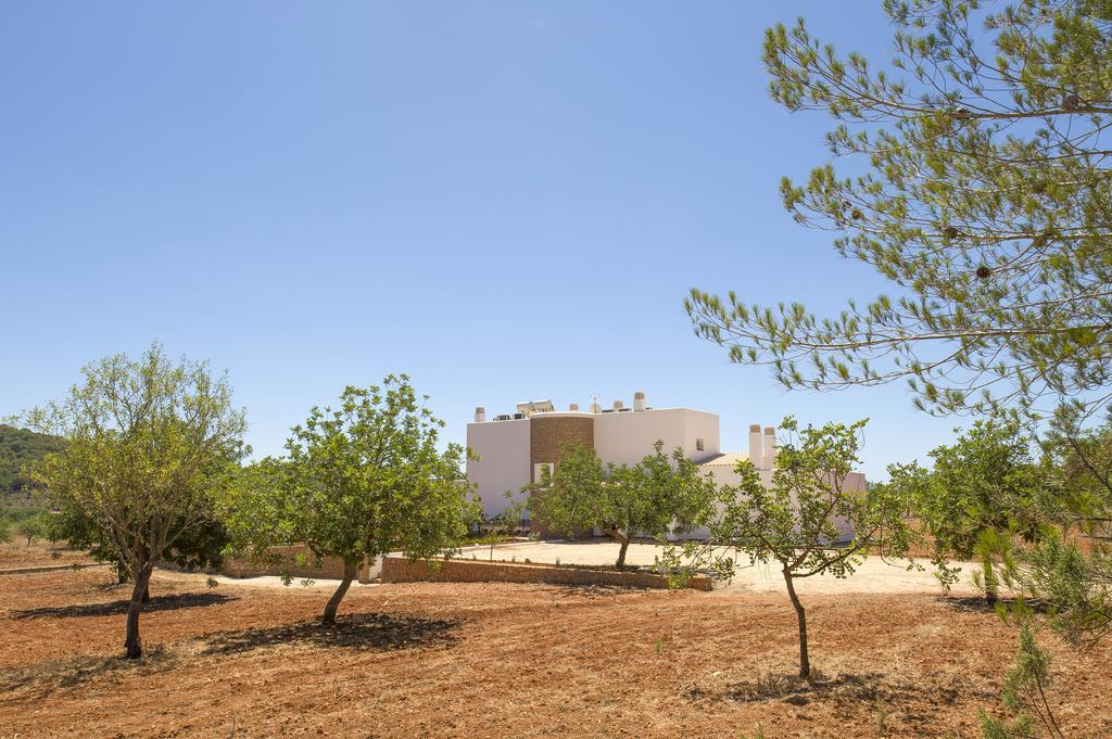 Es Casals Nou * Santa Gertrudis (Ibiza)