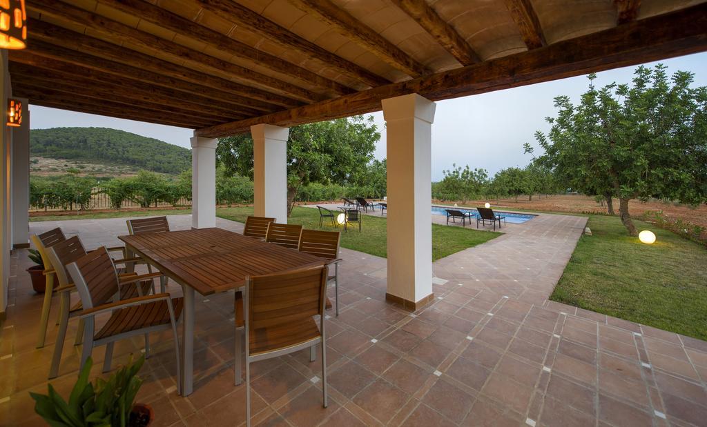 Es Casals Nou Villa Santa Gertrudis (Ibiza)
