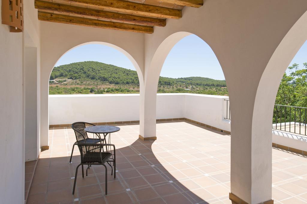 Es Casals Nou Santa Gertrudis (Ibiza)