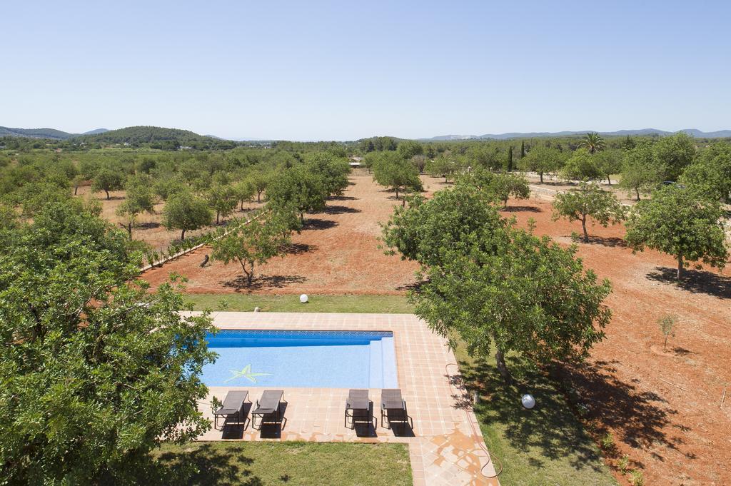 Es Casals Nou Villa