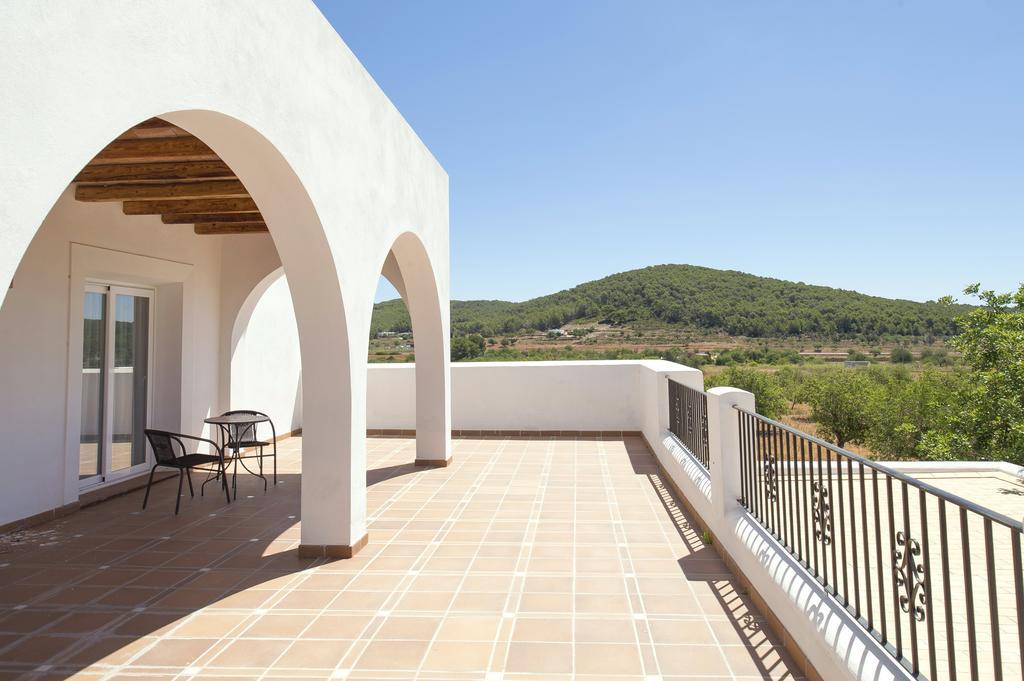 Villa Es Casals Nou *