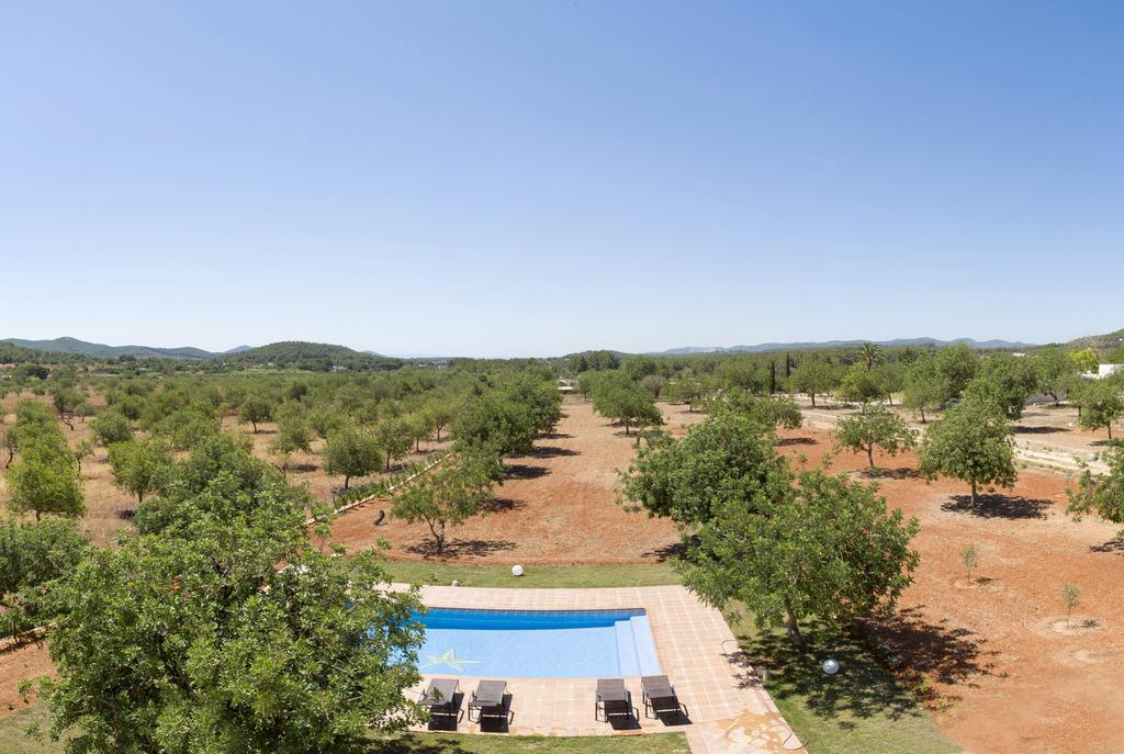 Es Casals Nou Villa *