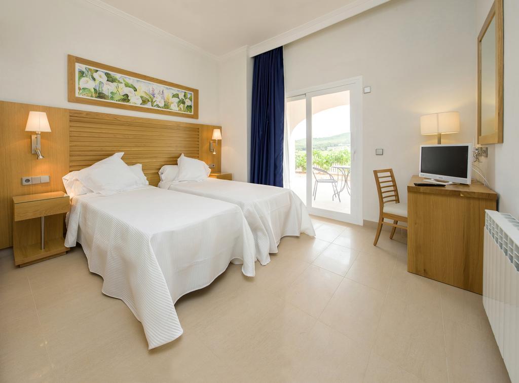 Villa Es Casals Nou Santa Gertrudis (Ibiza)