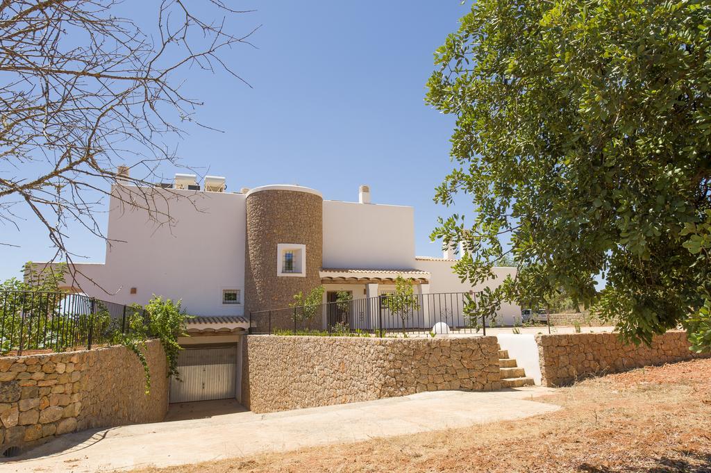 Es Casals Nou Villa Santa Gertrudis (Ibiza)