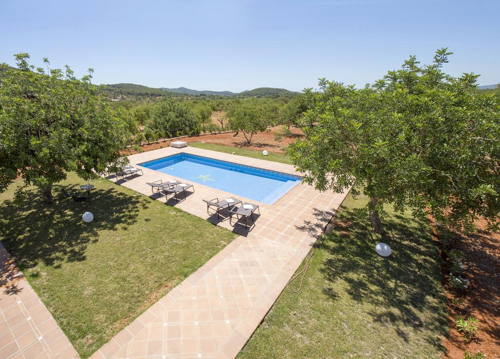 Villa Es Casals Nou Santa Gertrudis (Ibiza)