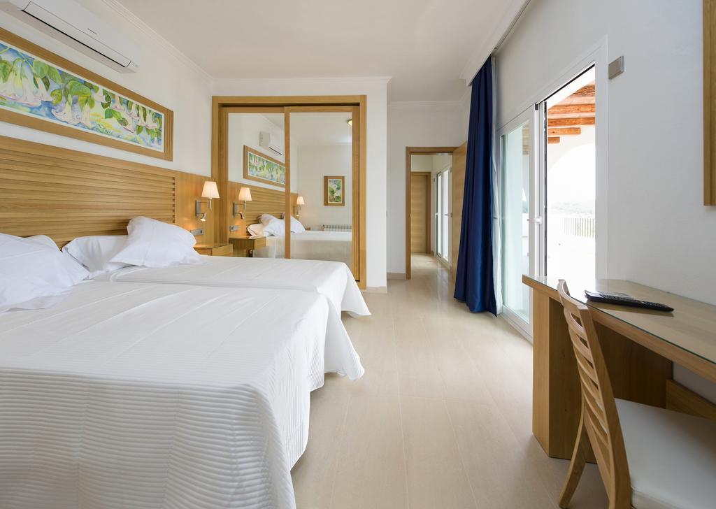 Es Casals Nou Villa Santa Gertrudis (Ibiza)