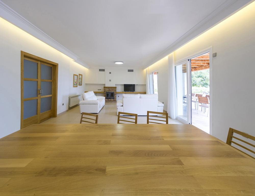 Es Casals Nou Villa