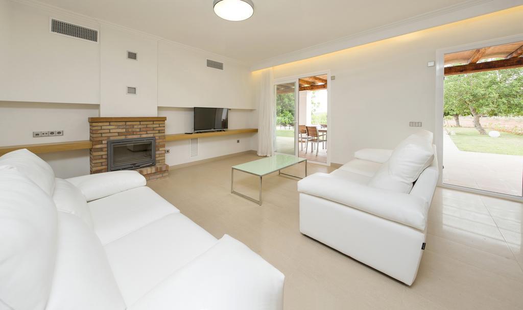 Villa Es Casals Nou *