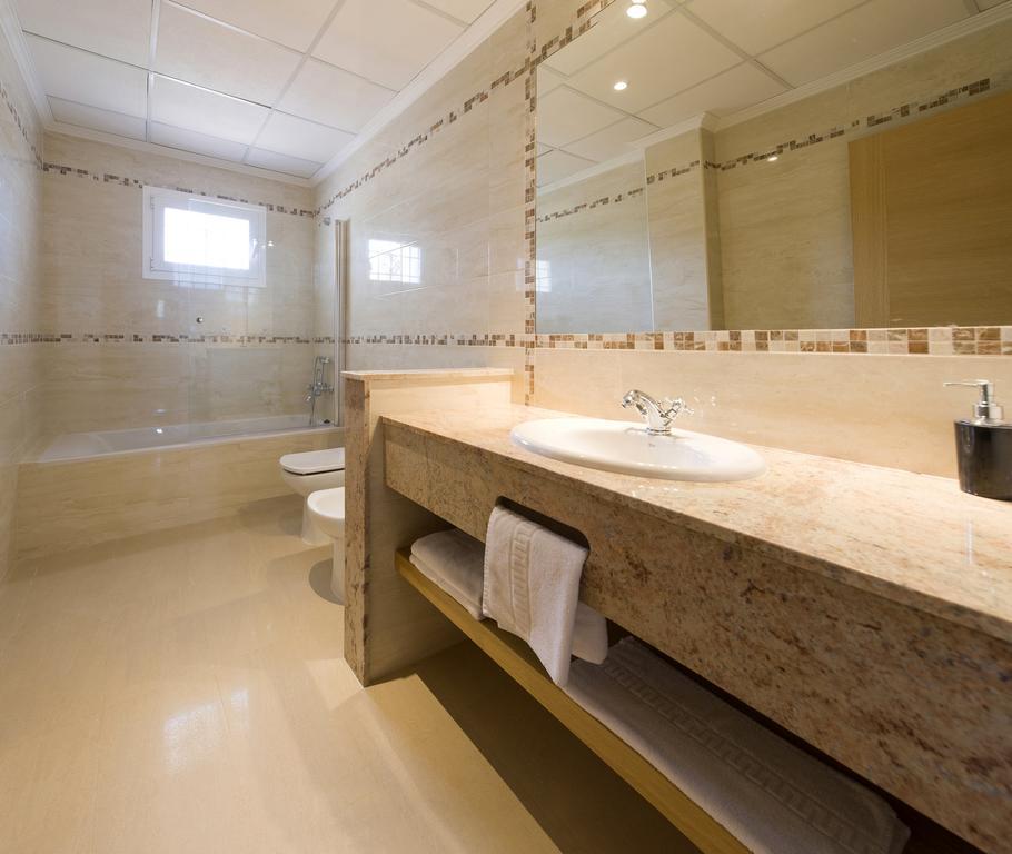 Villa Es Casals Nou Santa Gertrudis (Ibiza)