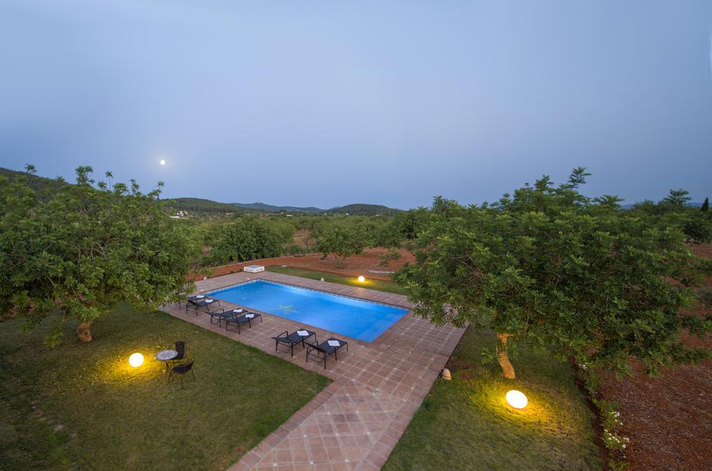 Es Casals Nou Santa Gertrudis (Ibiza)